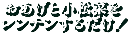 代替テキスト